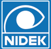 Nidek_Logo